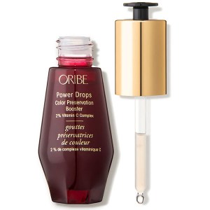 Купить сыворотку для волос Oribe Power Drops Color Preservation Booster Киев, Украина